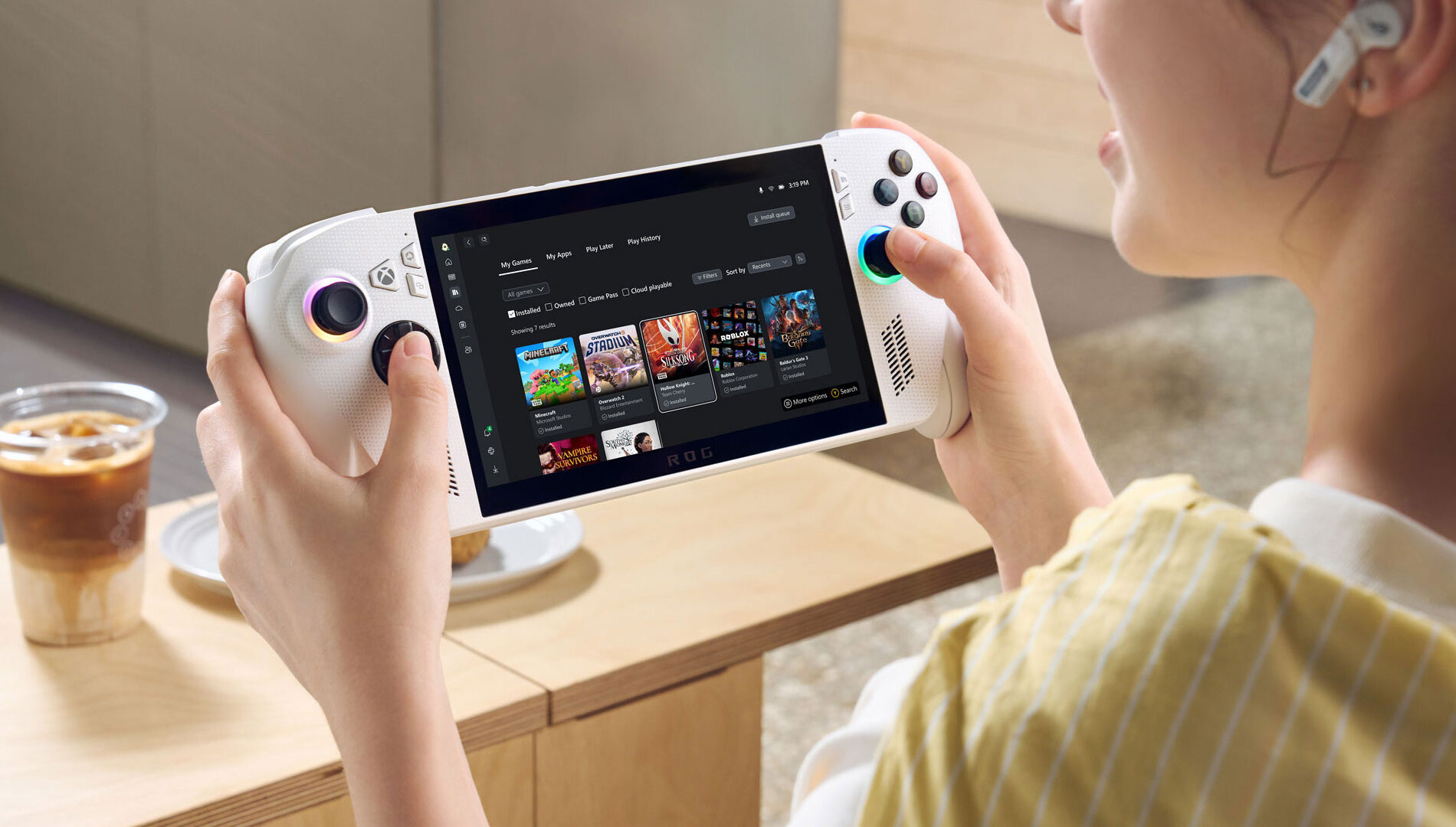 Xbox-uppdateringen som räddar din gamla konsol