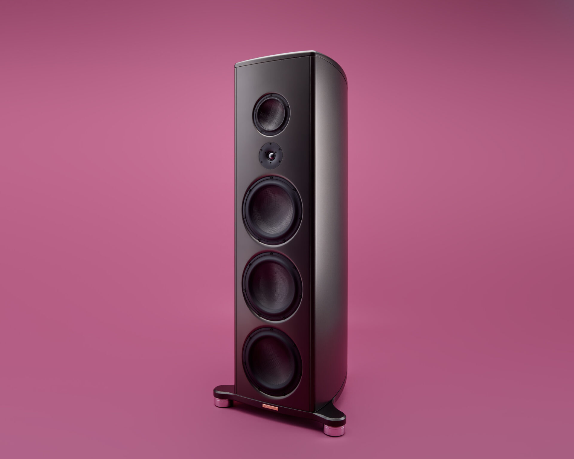 Magico S7 lanserade