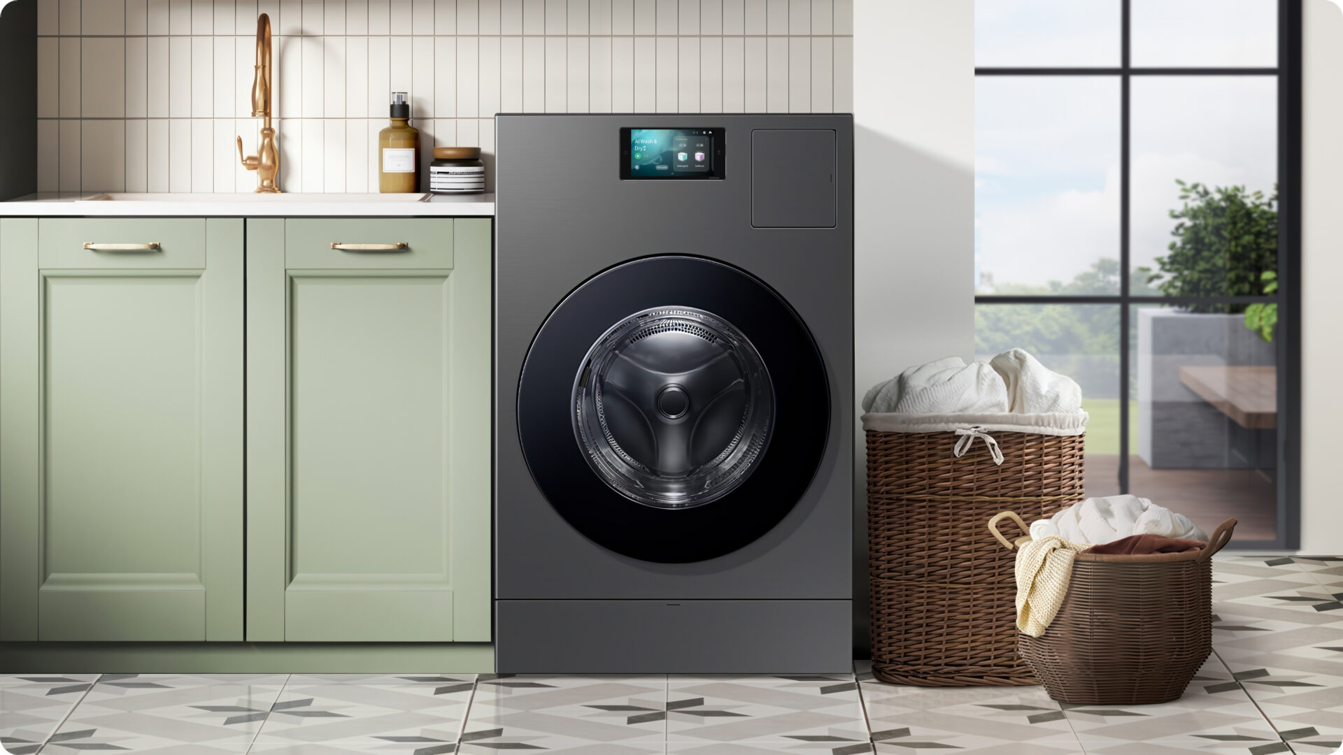 Topplista: De bästa torktumlarna (2026)