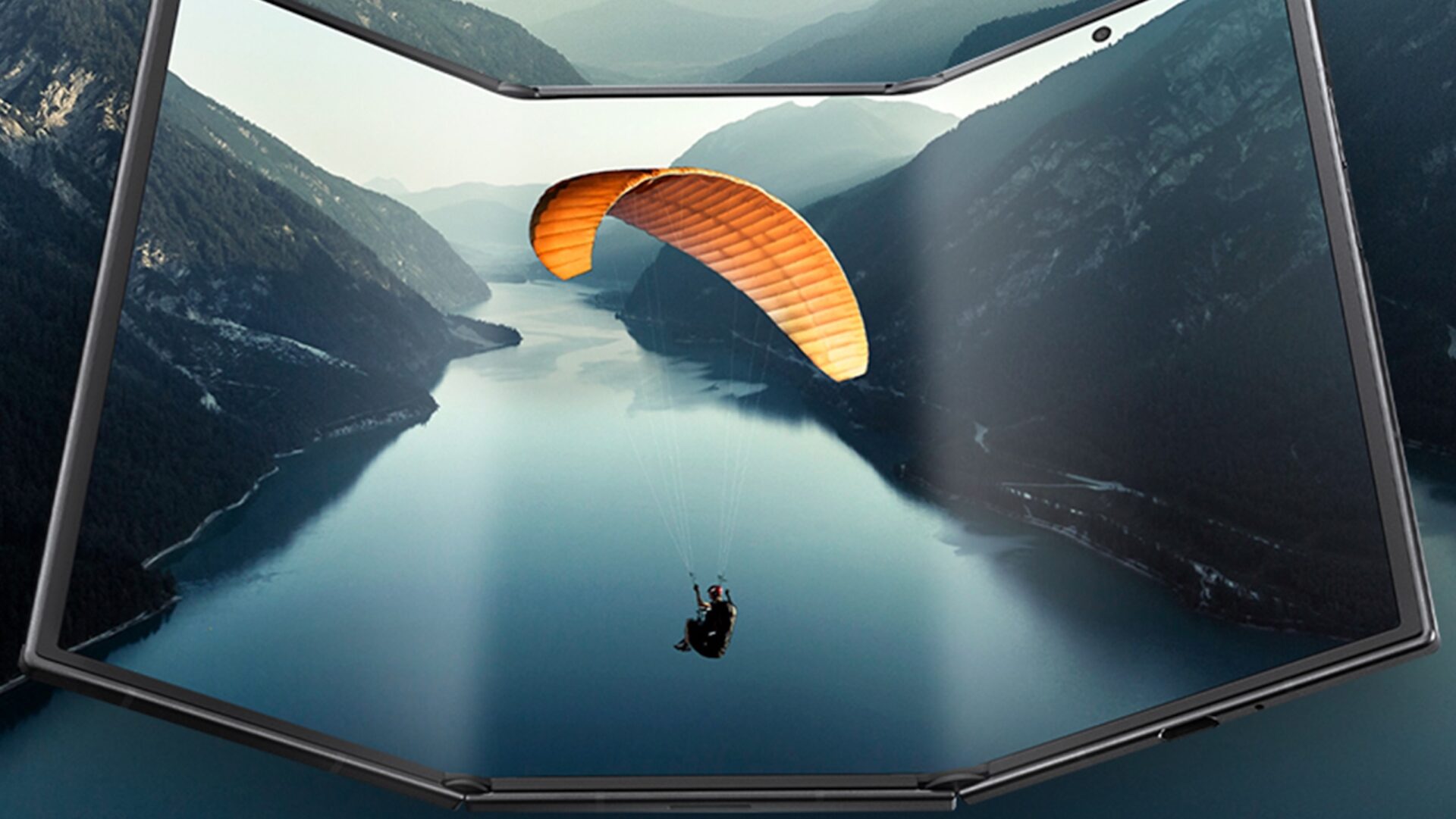 Samsung stoppar försäljningen av Galaxy Z TriFold efter tre månader