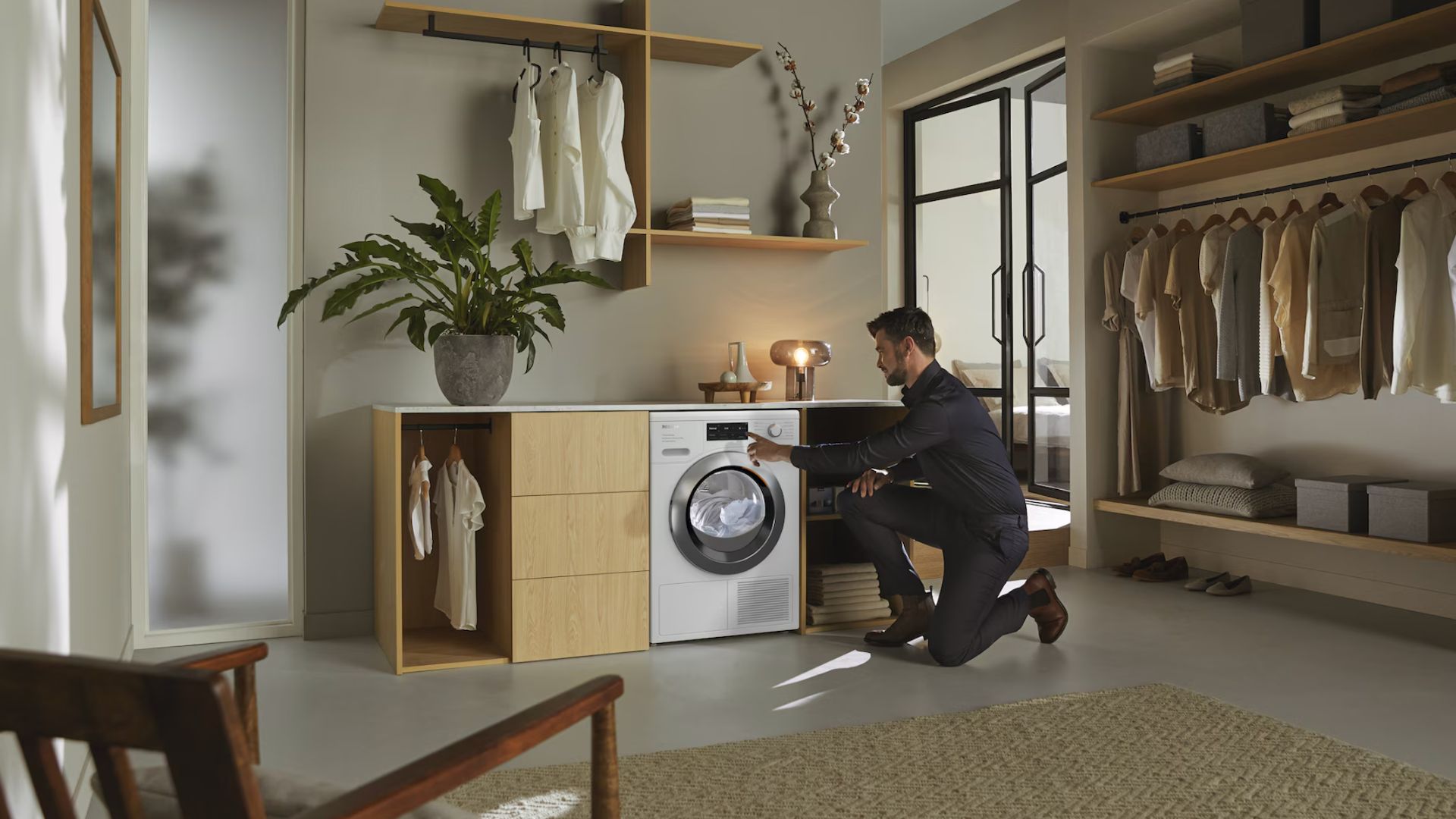 Topplista: De bästa tvättmaskinerna (2026)