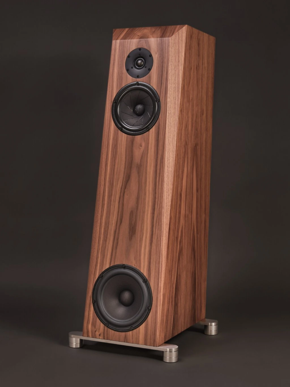 Xavian La Boema front