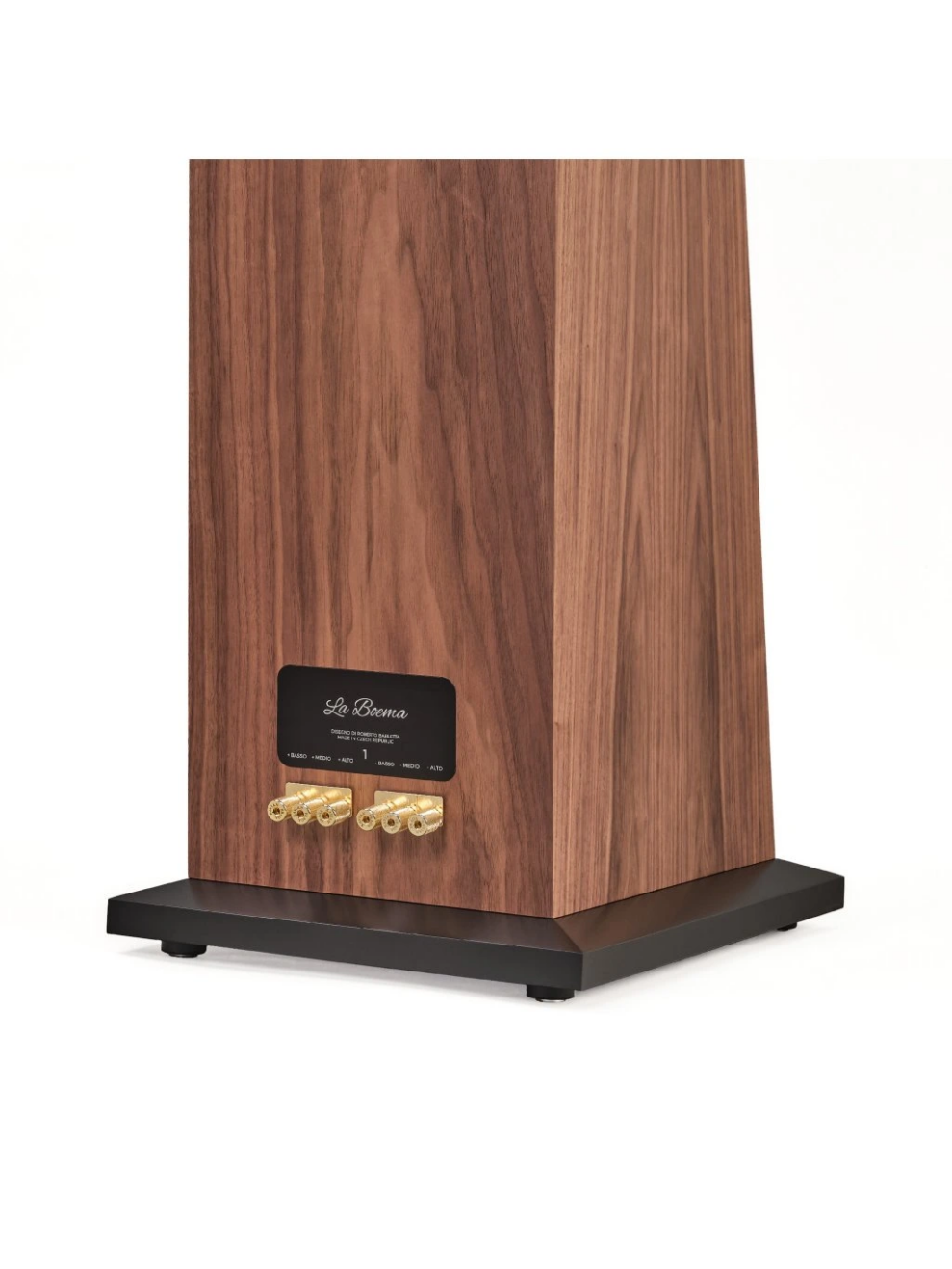 Xavian La Boema kontakter