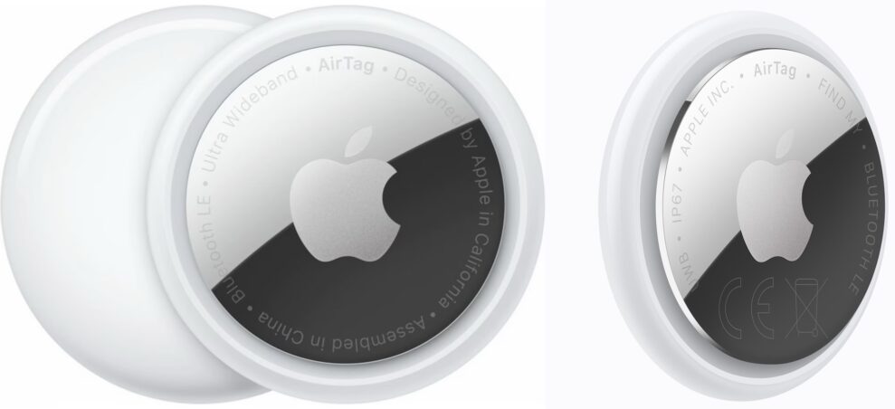 Apple Airtag gen 2 1 apple airtag similar
