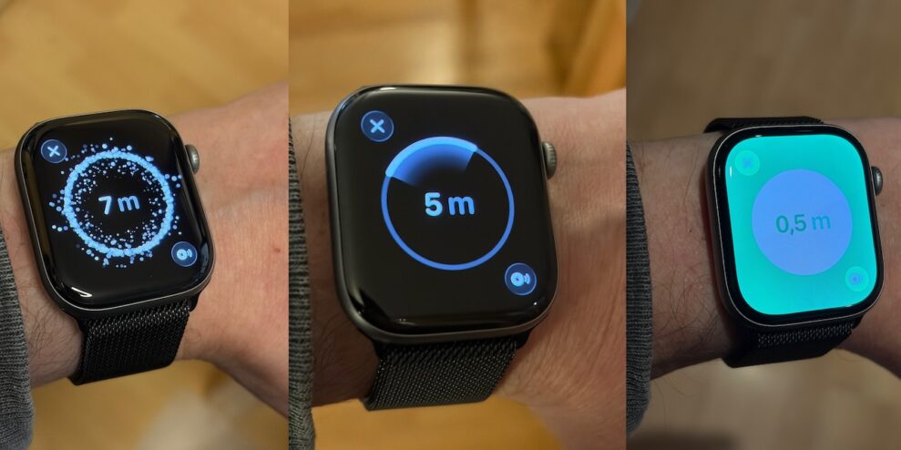 Apple Airtag gen 2 3 apple airtag watch web