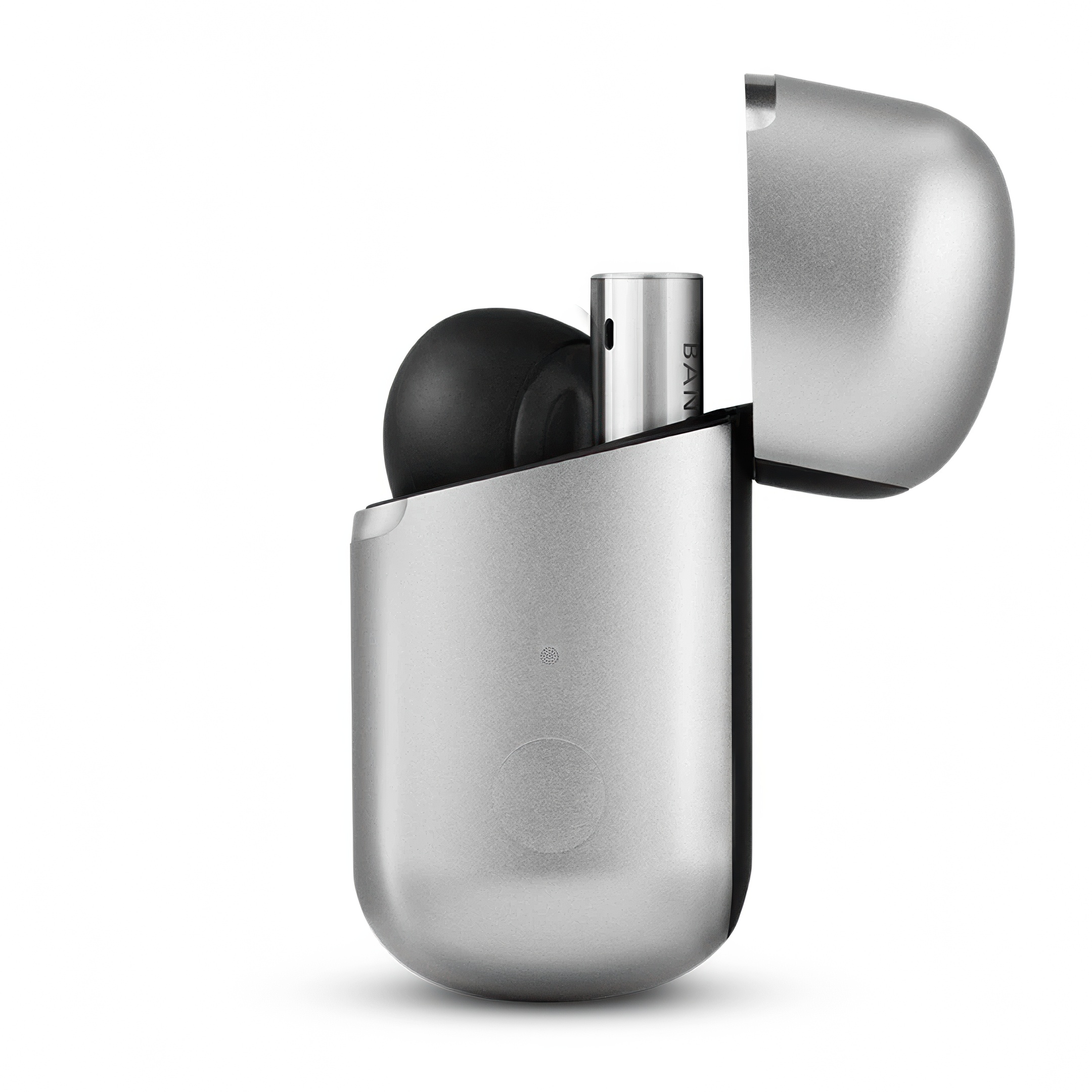 bang & olufsen -Beo grace-front