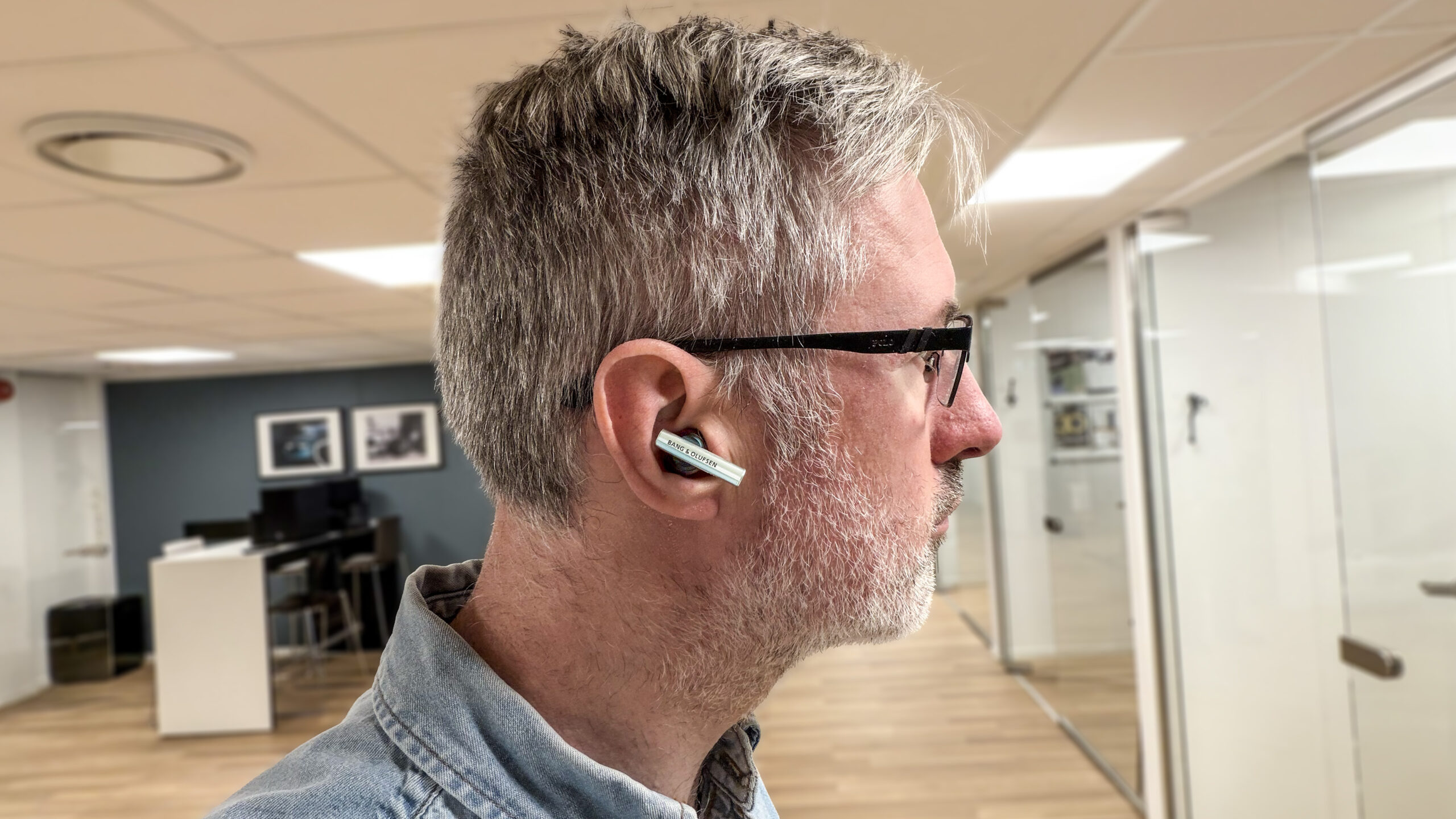 bang & olufsen beo grace GeirNordby