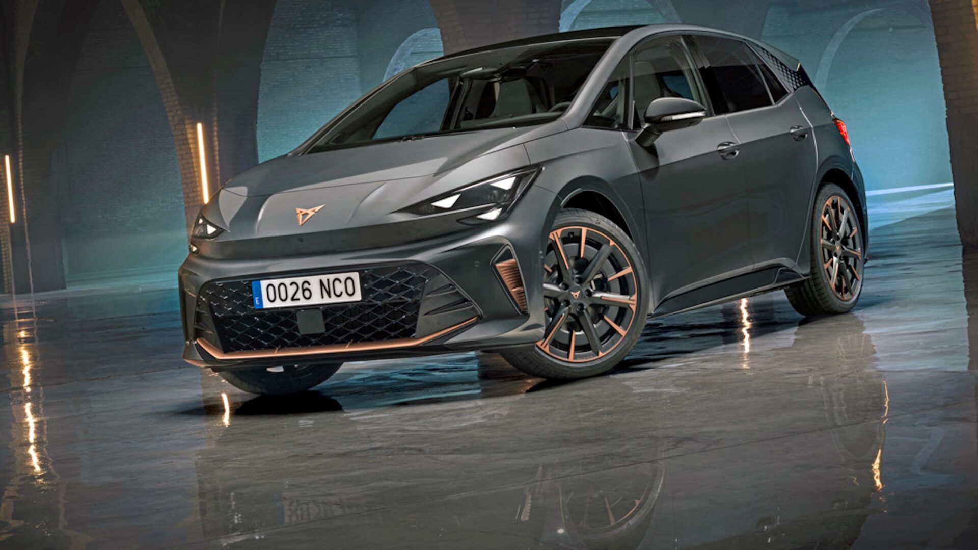 Med MEB+ löser VW sina tre största elbilsproblem på en gång