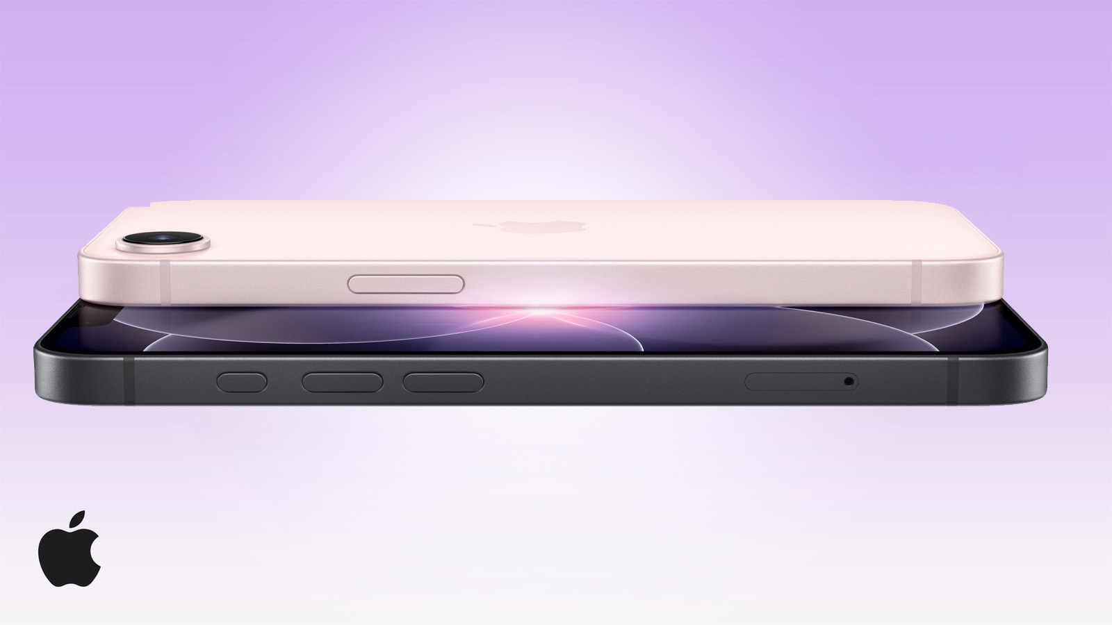 iPhone 17e får dubbel lagring till samma pris