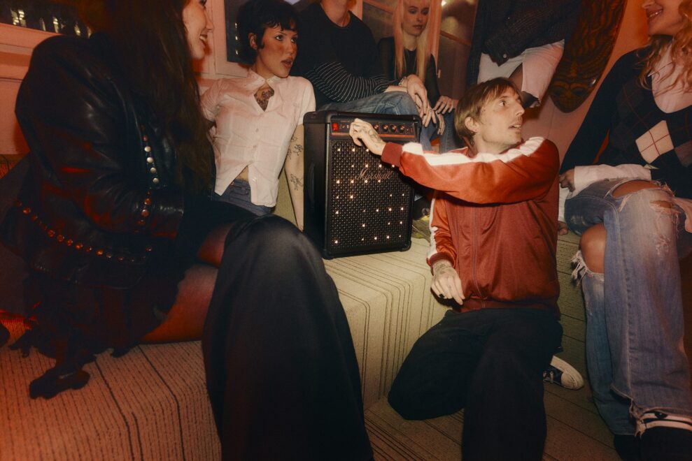 Marshall Bromley 450