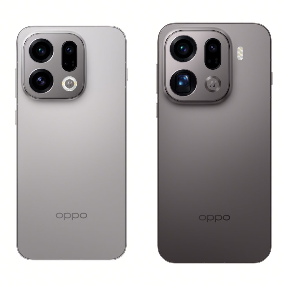 oppo find x9 vs pro