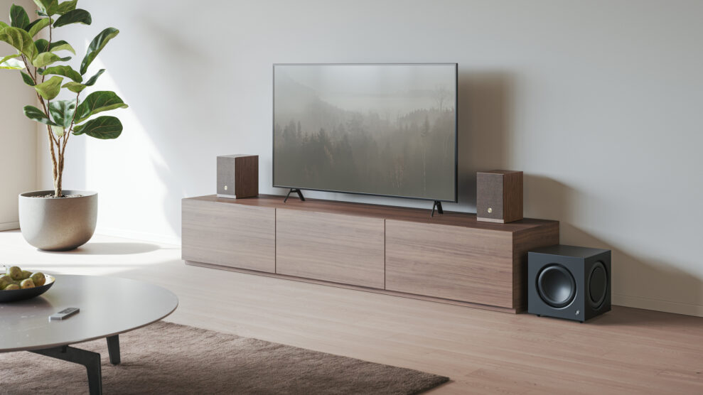 wireless-multiroom-speaker-A28-W-walnut-Lifestyle-AudioPro-03