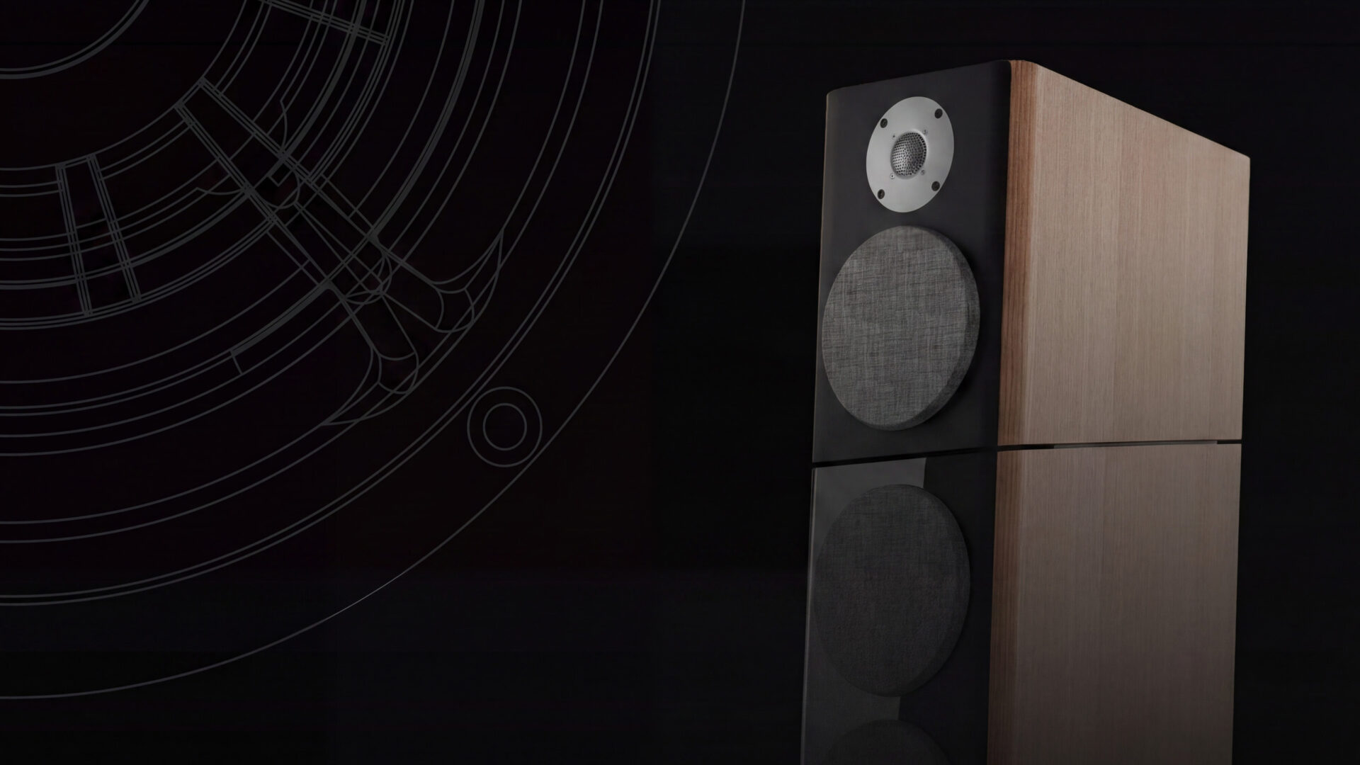 Jamo återuppstår: Det legendariska danska högtalarmärket gör comeback