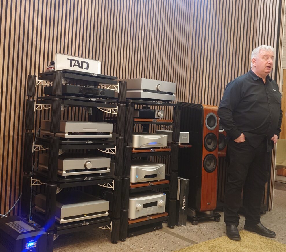 TAD i Stockholm 1 Jorgen