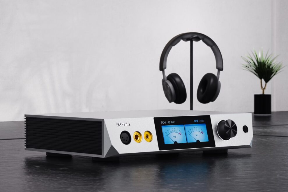 Lyxiga Luxsin 2 Luxsin X9 horlurar