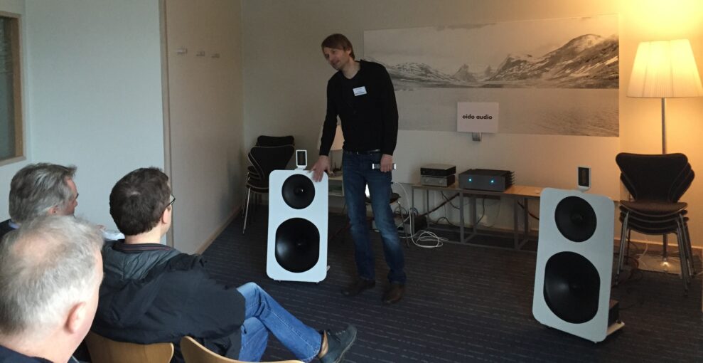 Model 2 Sweetspot Stockholm 2016 beskuren