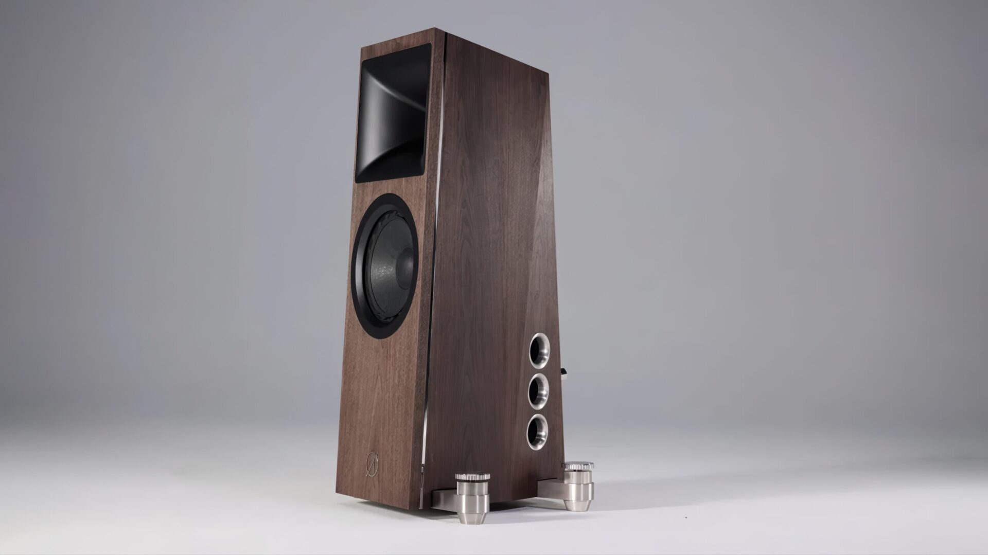 Ymir är Ø Audios absoluta flaggskepp – och kostar därefter