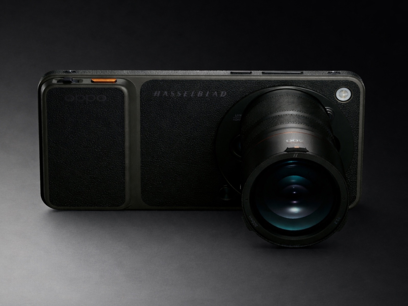 Oppos flaggskepp Find X9 Ultra avslöjad på bild