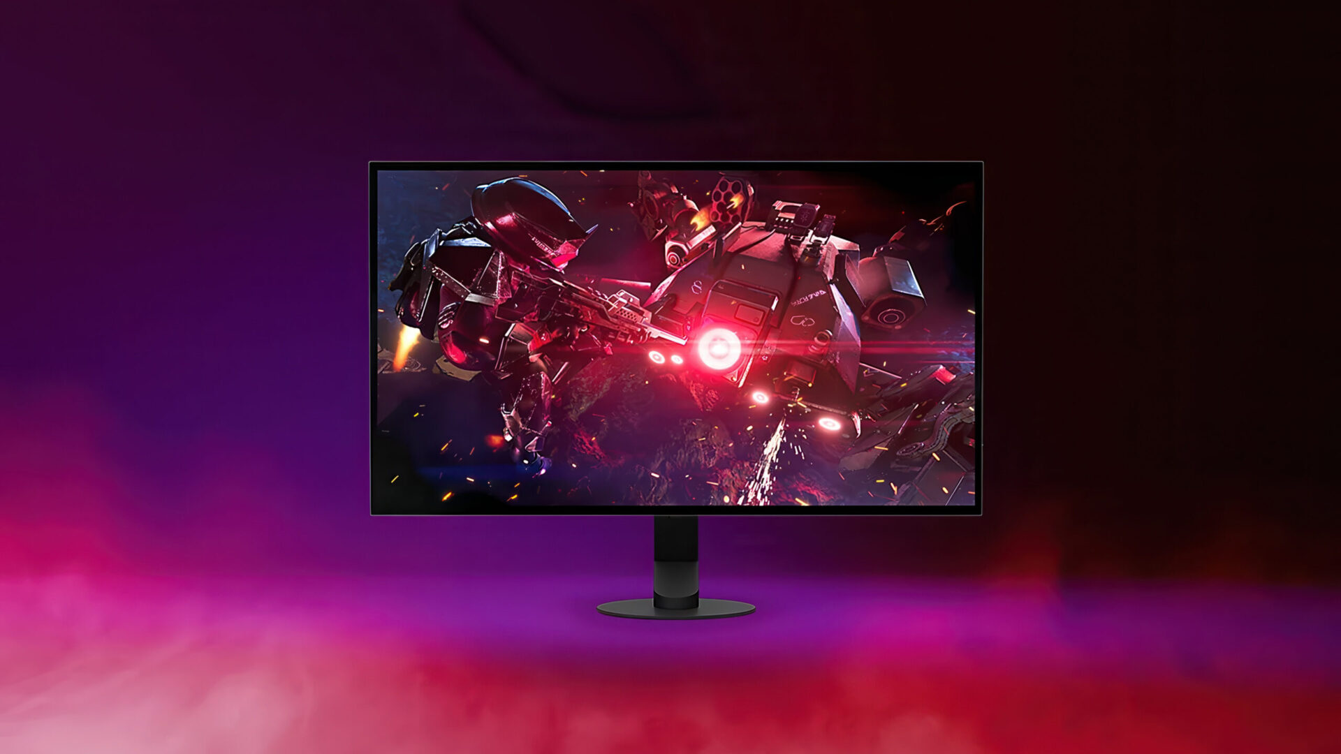 Inzone M10S II: Blixtsnabb OLED-gamingskärm från Sony