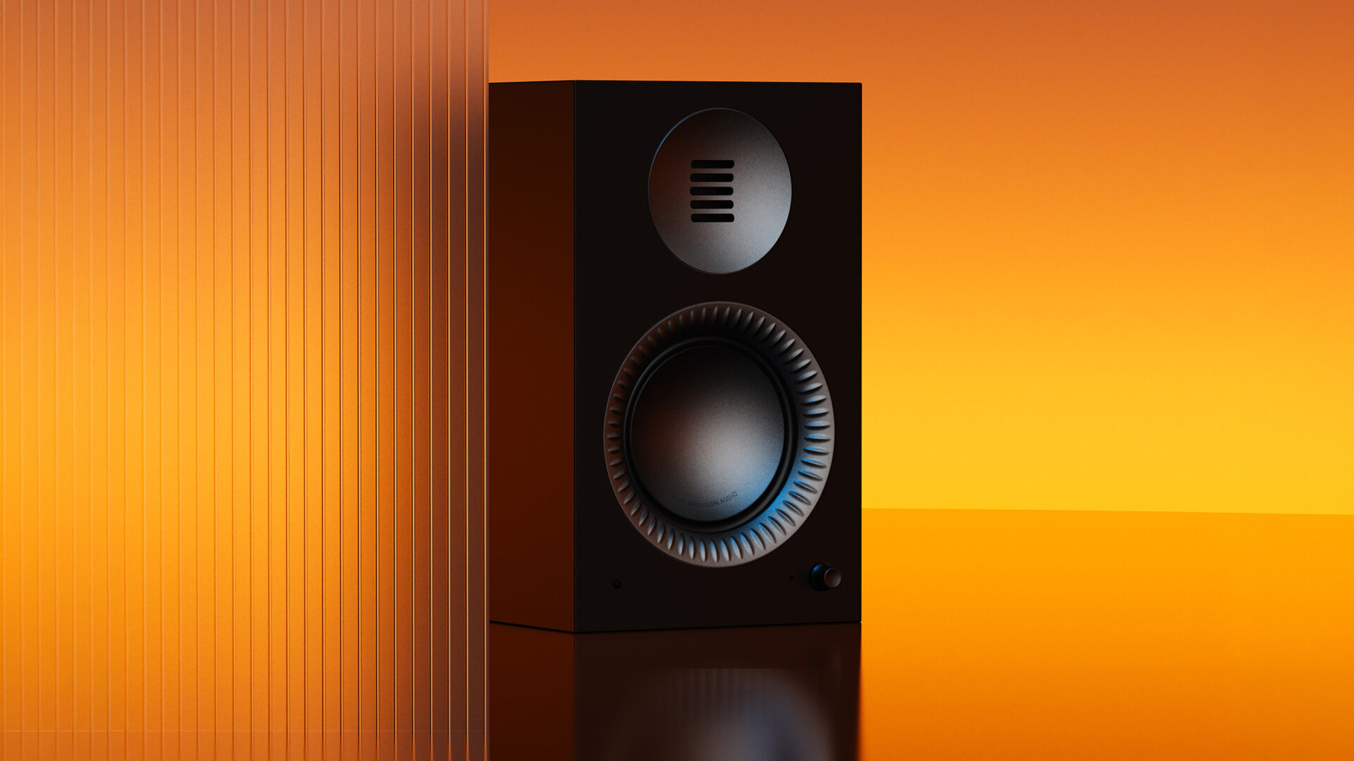 Kanto Audio uppgraderar hela serien och lanserar nytt flaggskepp