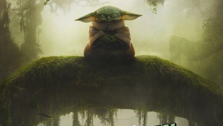 The Mandalorian and Grogu – nu är den sista trailern här