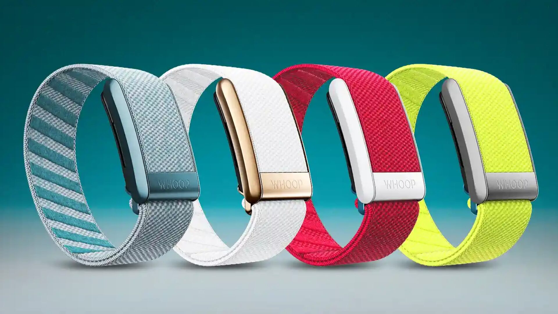 Google gör Fitbit-comeback med armband utan skärm