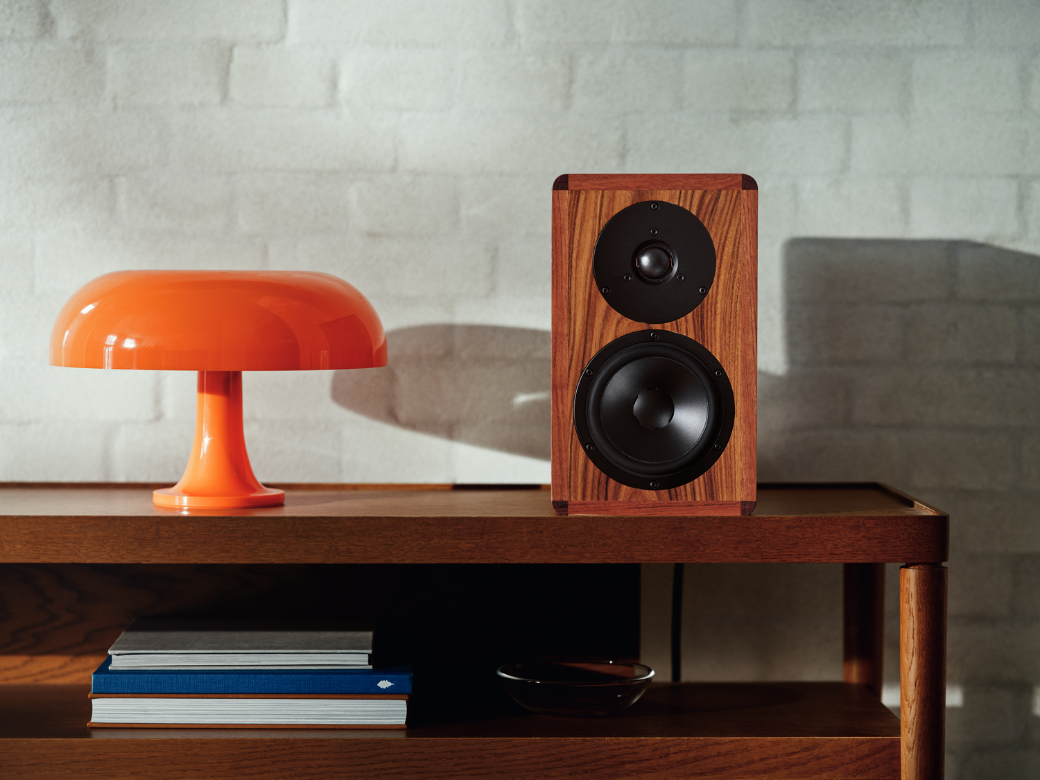 Dynaudio Legend lanserade