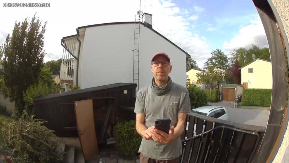 AjaxDoorbell-FotoDag