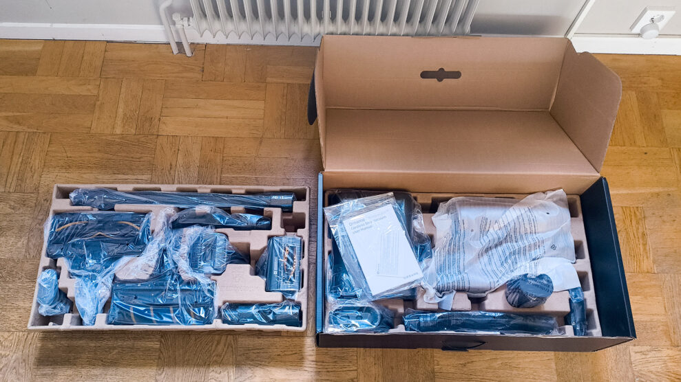 DreameZ30AquaCycle_1 DreameZ30AquaCycle_1