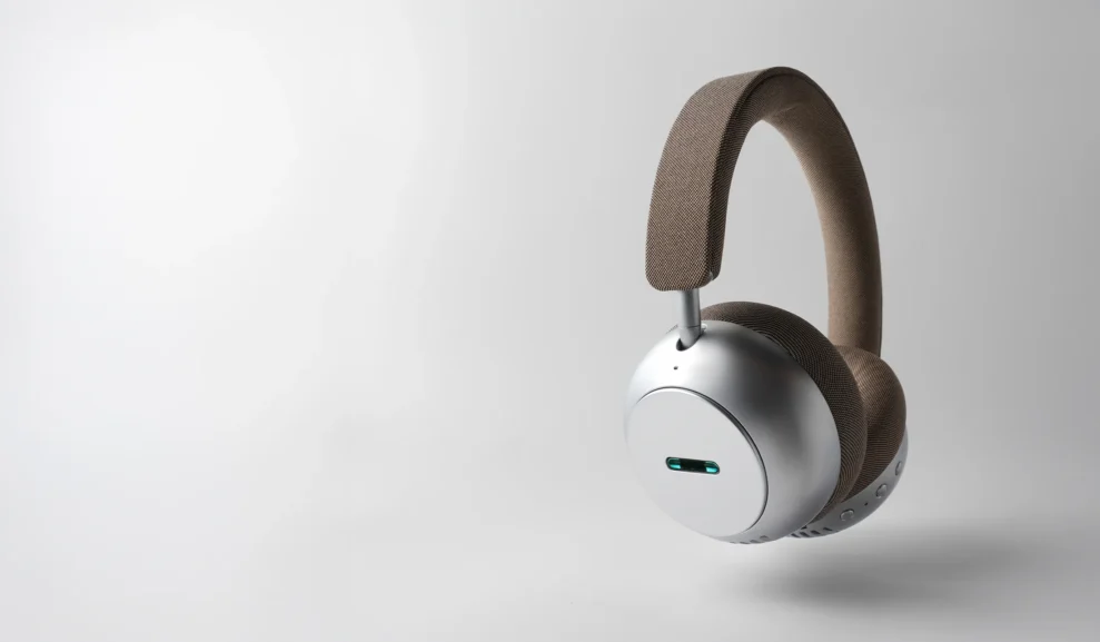 ecoute helt vanlig bild