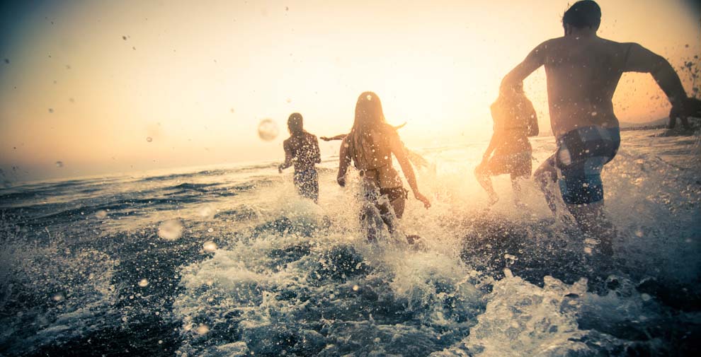 30 oumbärliga sommarprylar