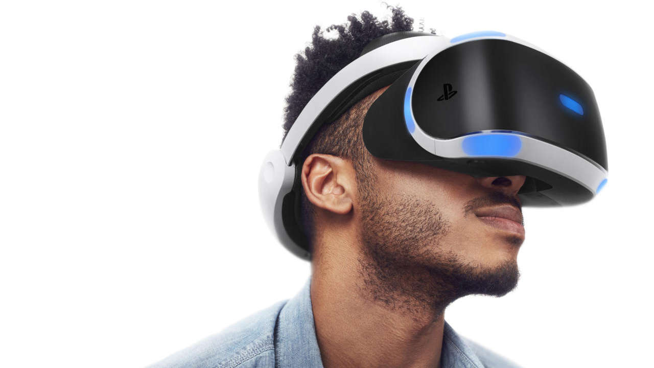 PlayStation VR