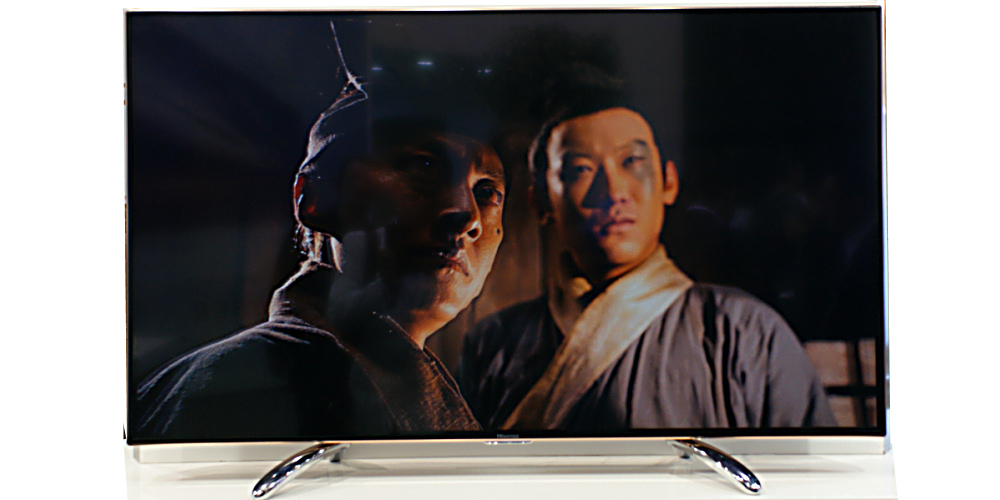 Nästa års nyheter från Asien