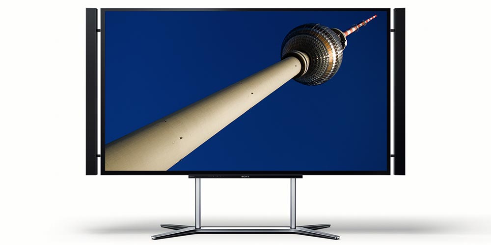 Japan börjar med testsändningar i Ultra HD 4K