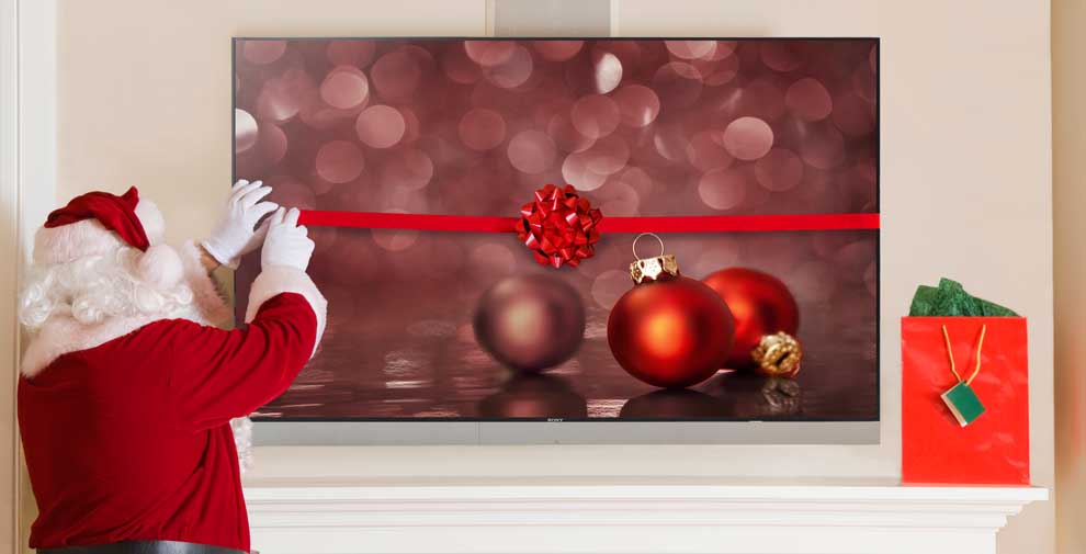 5 billiga TV-apparater med 4K