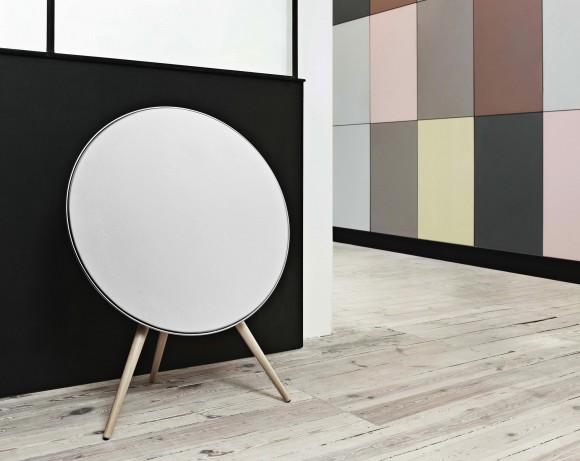 B&O BeoPlay A9 får Spotify Connect