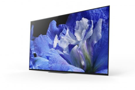 Sony KD-65AF8 2 65 A8F AF8 blk d sil slate cw 37542