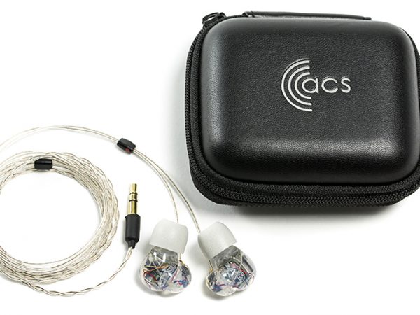ACS Evolve Studio Universal