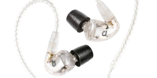 Audiofly AF1120