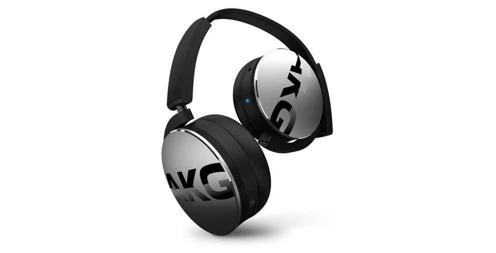 AKG Y50BT 990