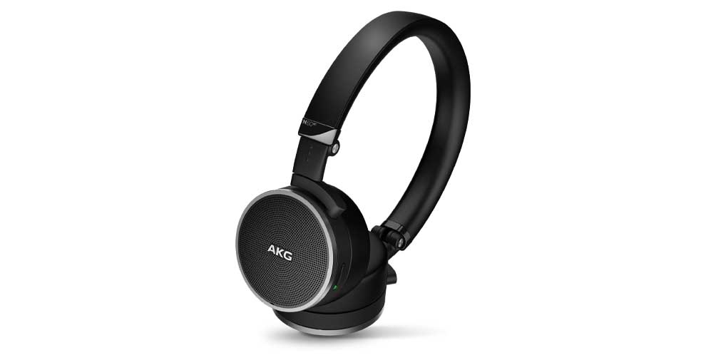 AKG N60nc 990