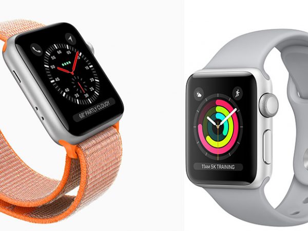 Apple Watch Series 3