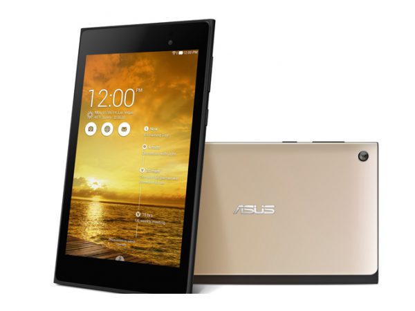 ASUS MeMO Pad 7 ME572CL