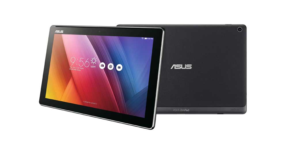 ASUS ZenPad 10 Z300CL