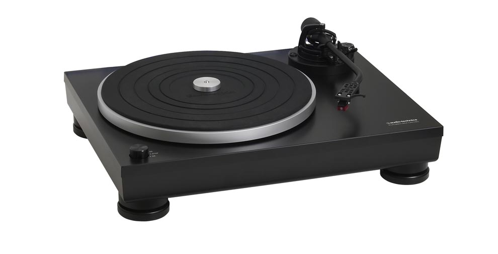 Audio-Technica AT-LP5