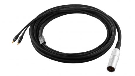 Audio-Technica ATH-ADX5000 3 ATH ADX5000 balansert kabel 32231