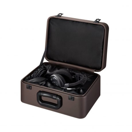 Audio-Technica ATH-ADX5000 2 ATH ADX5000 in case 32233