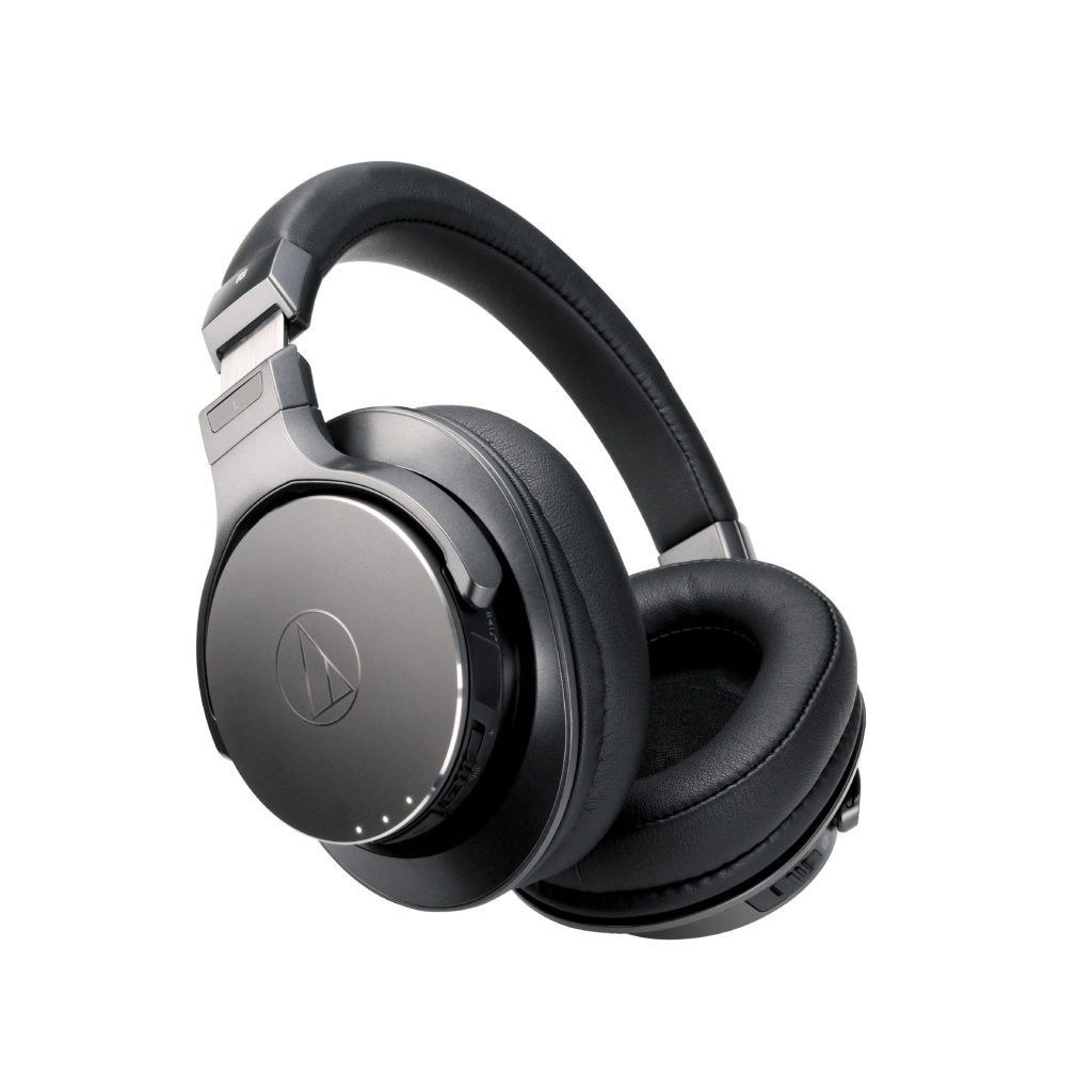 Audio Technica ATH-DSR7BT