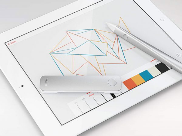 Adobe Ink & Slide