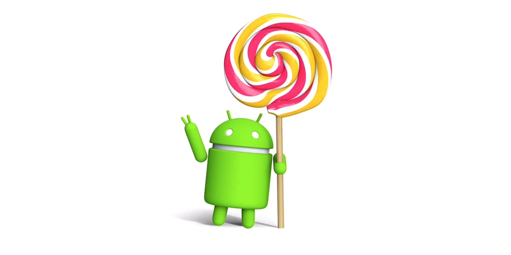 Ny kommer Lollipop till Xperia Z3 och Z3 Compact